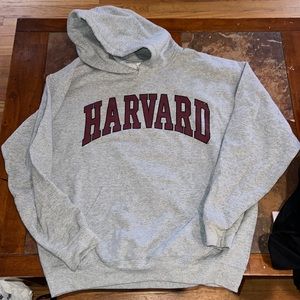 Harvard Sweatshirt